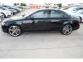 Phantom Black Pearl 2014 Audi A4 2.0T quattro Sedan Exterior