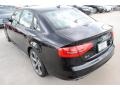 2014 Phantom Black Pearl Audi A4 2.0T quattro Sedan  photo #6