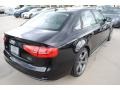 2014 Phantom Black Pearl Audi A4 2.0T quattro Sedan  photo #8