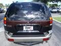 Solano Black Pearl - Montero Sport XLS Photo No. 4