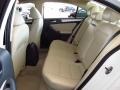 Pure White - Jetta SE Sedan Photo No. 12