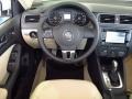Pure White - Jetta SE Sedan Photo No. 13