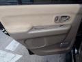 Solano Black Pearl - Montero Sport XLS Photo No. 21