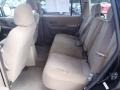 Solano Black Pearl - Montero Sport XLS Photo No. 22