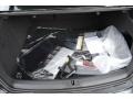 2014 Audi A4 2.0T quattro Sedan Trunk