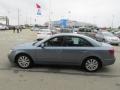 Medium Silver Blue - Sonata Limited V6 Photo No. 6