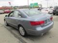 Medium Silver Blue - Sonata Limited V6 Photo No. 7