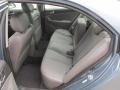 2009 Medium Silver Blue Hyundai Sonata Limited V6  photo #14