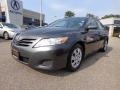 Magnetic Gray Metallic - Camry LE Photo No. 1