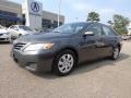 Magnetic Gray Metallic - Camry LE Photo No. 2