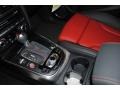8 Speed Tiptronic Automatic 2014 Audi SQ5 Prestige 3.0 TFSI quattro Transmission