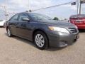 Magnetic Gray Metallic - Camry LE Photo No. 7