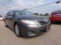 Magnetic Gray Metallic - Camry LE Photo No. 8