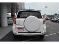 Super White - RAV4 I4 Photo No. 4