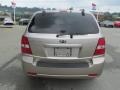 2009 Sand Beige Kia Sorento LX 4x4  photo #8