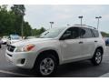 Super White - RAV4 I4 Photo No. 6