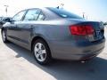 Platinum Gray Metallic - Jetta TDI Sedan Photo No. 4