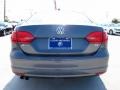 Platinum Gray Metallic - Jetta TDI Sedan Photo No. 5