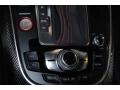 Black/Magma Red Controls Photo for 2014 Audi SQ5 #85071647