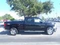 2014 Black Chevrolet Silverado 2500HD LT Crew Cab 4x4  photo #9