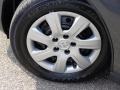 Magnetic Gray Metallic - Camry LE Photo No. 23