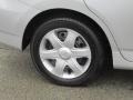 Classic Silver Metallic - Matrix 1.8 Photo No. 3