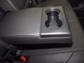Platinum Gray Metallic - Jetta TDI Sedan Photo No. 15