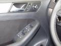 Platinum Gray Metallic - Jetta TDI Sedan Photo No. 16