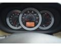 Sand Beige Gauges Photo for 2010 Toyota RAV4 #85071904