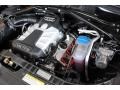 3.0 Liter FSI Supercharged DOHC 24-Valve VVT V6 2014 Audi SQ5 Prestige 3.0 TFSI quattro Engine