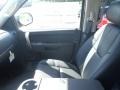 2014 Black Chevrolet Silverado 2500HD LT Crew Cab 4x4  photo #19