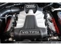 3.0 Liter FSI Supercharged DOHC 24-Valve VVT V6 Engine for 2014 Audi SQ5 Prestige 3.0 TFSI quattro #85071935