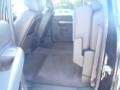 2014 Black Chevrolet Silverado 2500HD LT Crew Cab 4x4  photo #21
