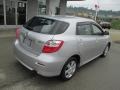 Classic Silver Metallic - Matrix 1.8 Photo No. 9