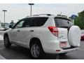 Super White - RAV4 I4 Photo No. 24