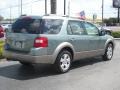 Titanium Green Metallic - Freestyle SEL Photo No. 3
