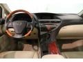 2010 Obsidian Black Lexus RX 350 AWD  photo #22