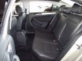 Titan Black Rear Seat Photo for 2014 Volkswagen Jetta #85072316