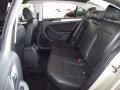 Titan Black 2014 Volkswagen Jetta SE Sedan Interior Color