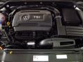  2014 Jetta SE Sedan 1.8 Liter FSI Turbocharged DOHC 16-Valve VVT 4 Cylinder Engine