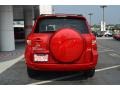 Barcelona Red Pearl - RAV4 Limited 4WD Photo No. 4