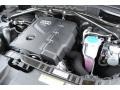 2.0 Liter Turbocharged FSI DOHC 16-Valve VVT 4 Cylinder Engine for 2014 Audi Q5 2.0 TFSI quattro #85072643