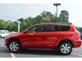 Barcelona Red Pearl - RAV4 Limited 4WD Photo No. 5