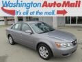 Steel Gray - Sonata GLS Photo No. 1