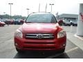 Barcelona Red Pearl - RAV4 Limited 4WD Photo No. 7