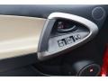 Barcelona Red Pearl - RAV4 Limited 4WD Photo No. 8