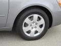 Steel Gray - Sonata GLS Photo No. 3