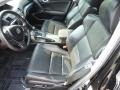 Crystal Black Pearl - TSX Technology Sedan Photo No. 11
