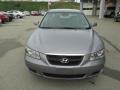 Steel Gray - Sonata GLS Photo No. 4