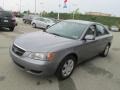 Steel Gray - Sonata GLS Photo No. 5